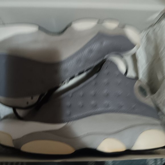 Air jordan 13 retro atmosphere - Picture 8 of 13